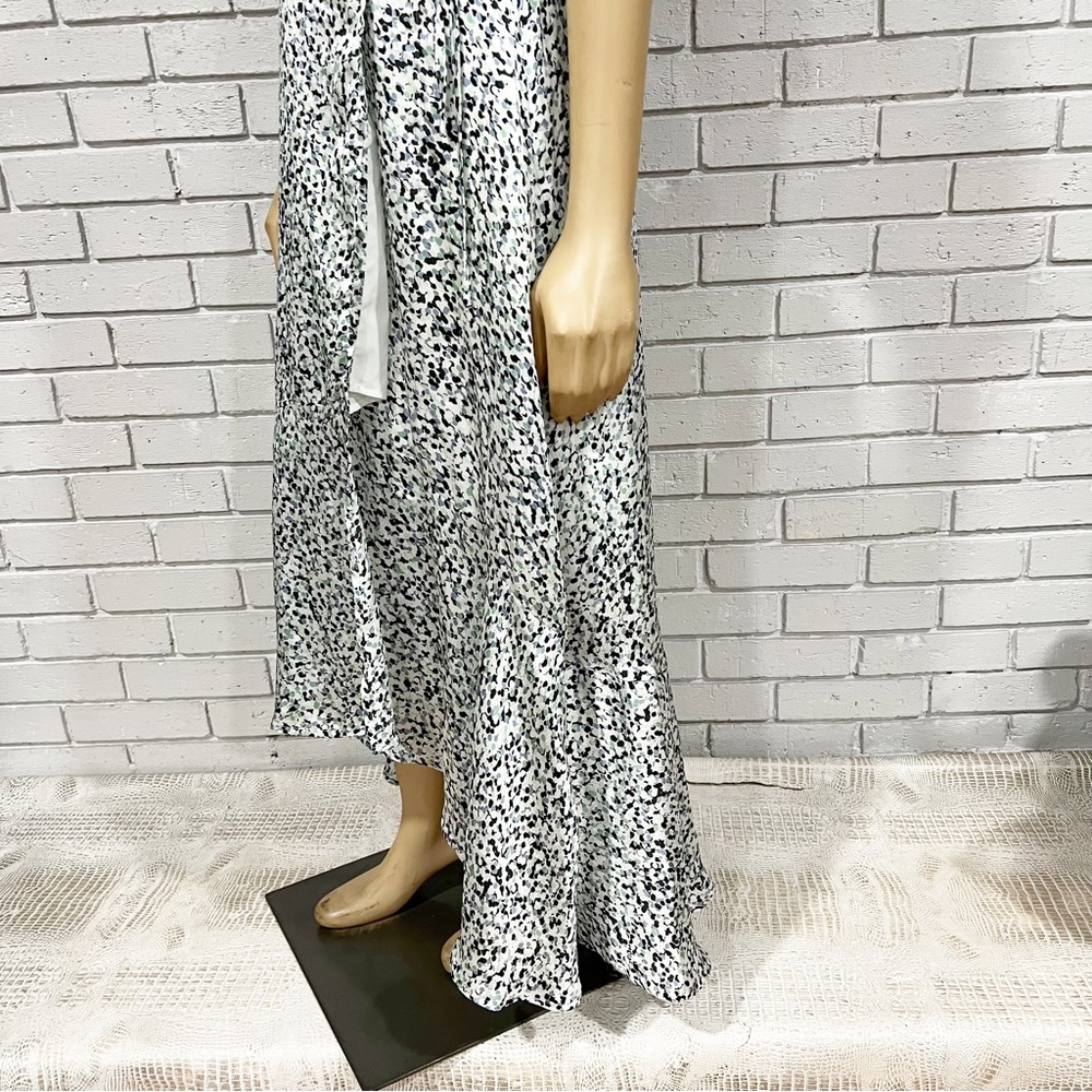 Club Monaco Women’s Spotted Dress - Picture 7 of 13
